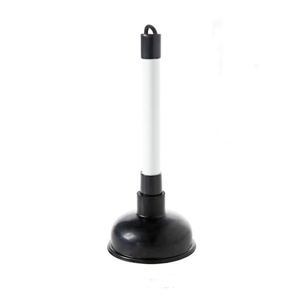Håndvaskavløps-Plunger Kraftpumpe Rengjøringsverktøy