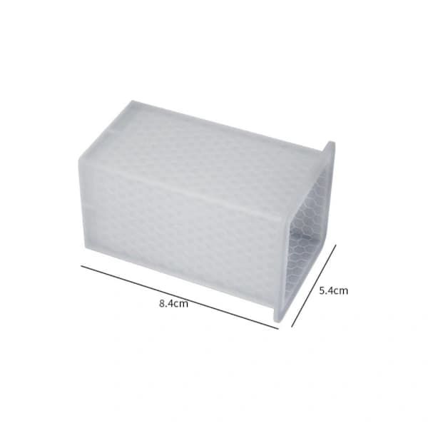 3D Bi Honungskaka Form 02 02 02