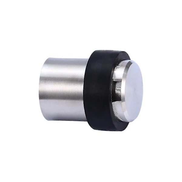 NA/- 10 stk Gulv Dørstopper 4,5 cm Rustfritt Stål Dørstopper Dørstopper