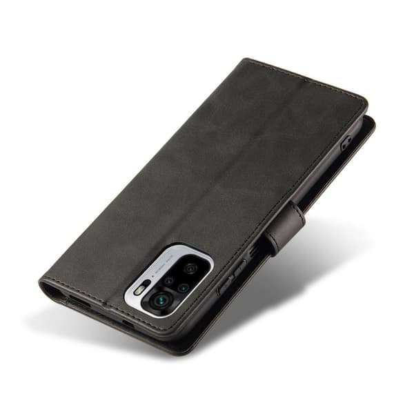[NT] Flip-läderfodral för Xiaomi & Redmi med kortplatser Redmi Note9S/Note9Pro(Max)/Note10Lite