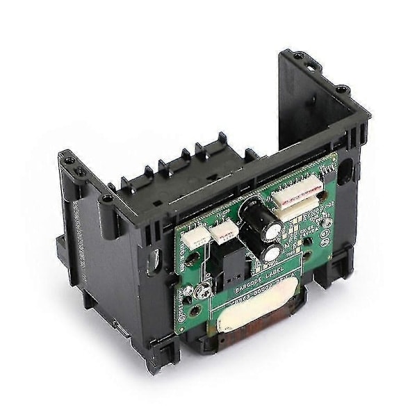 for H P 932 933 Skrivehode Skrivehode for Xl Officejet 7510 6700 7110 7612 Nytt_ NN