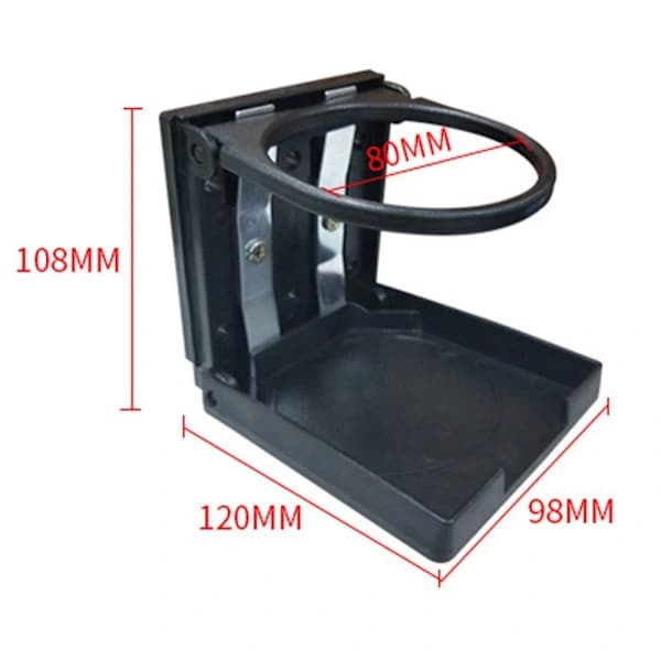 Auton Mukiteline Juomateline Pulloteline