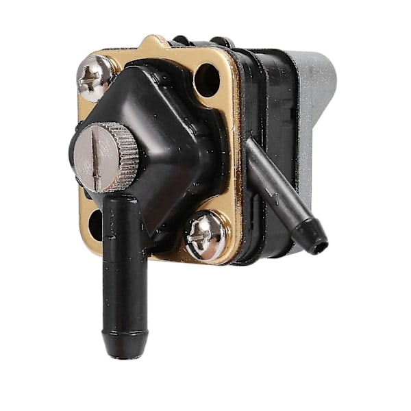 Polttoainepumppu Johnson Evinrude 6-15 perämoottoreille 1974-1992 Korvaa 397839 395091 Perämoottorin polttoainepumppu 0 0_ NN