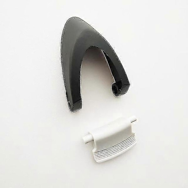 /NN/ Liggkorgslås för barnvagn Dsland Stokke Xplory V3 V4 V5 V6 Barnvagnsklämma Regulator - Bra locator - vit