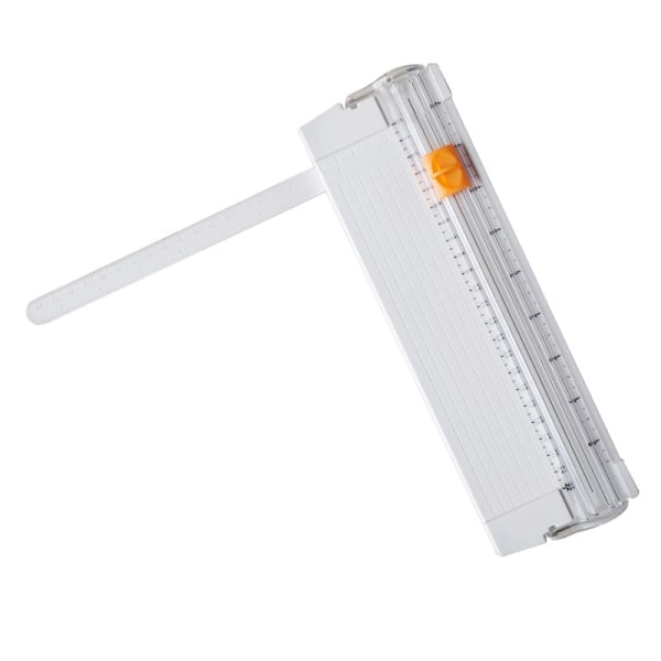 [NT] Bärbar multi pappersgiljotin