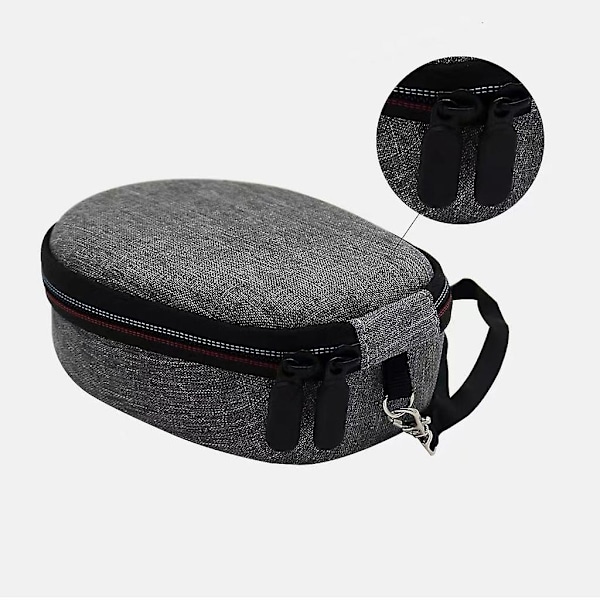 Etui for Aftershokz Trekz Air Aeropex Headset Anti-ripebeskyttelse