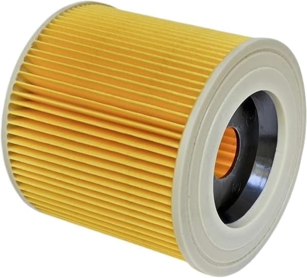 HEPA-filter til Kärcher WD2/WD3/MV3/MV2/A2004/A2054/A2204/A2656