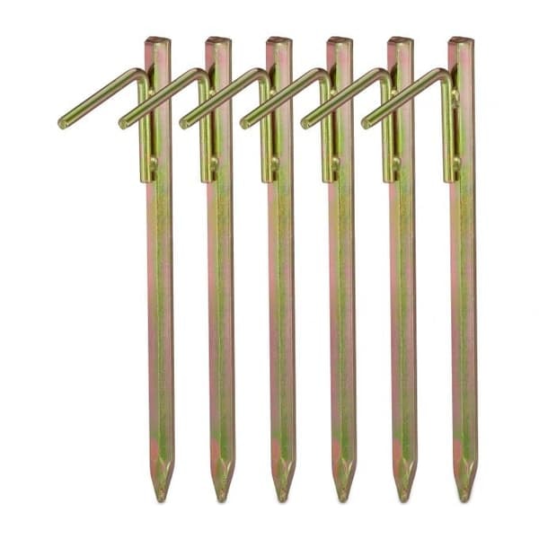 Markankare 30 cm, 6-pack
