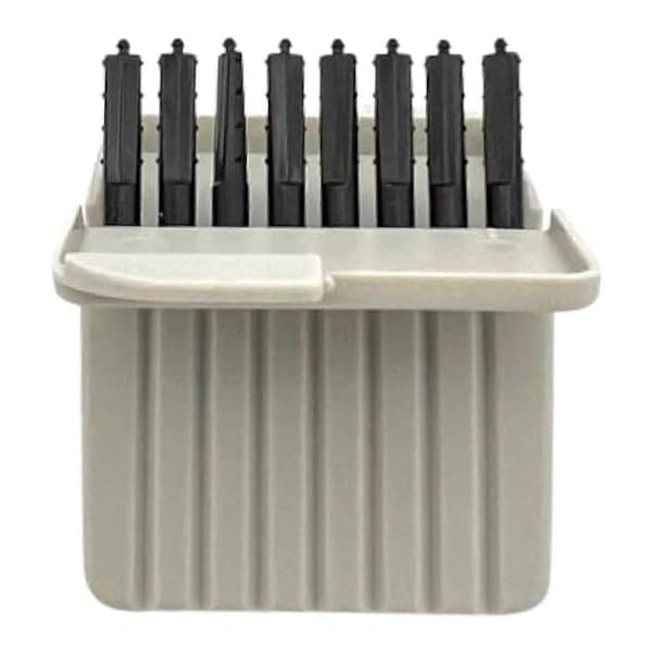 Hörlursfilter / Vaxfilter för hörapparater 8 filter