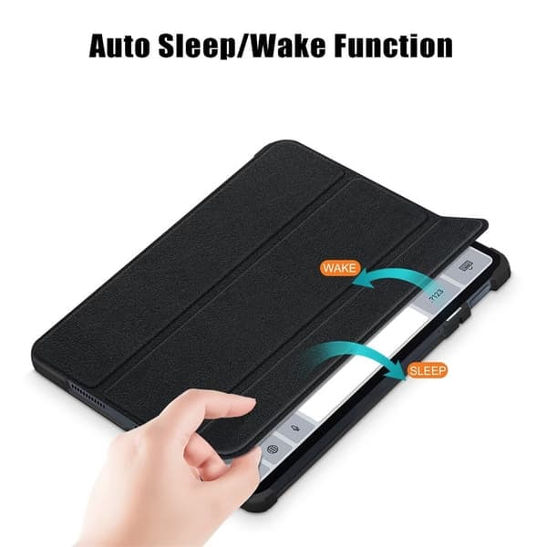[NT] Beskyttelsesdeksel for Xiaomi Pad Xiaomi Redmi Pad Pro 12.1 tommer 2024