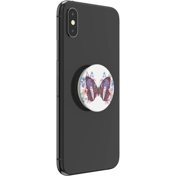 [NT]POPSOCKETS So Fly Avtakbart grep med stativfunksjon