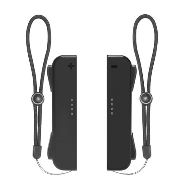 [NT] Handledsremmar Kompatibla med Nintendo Switch Joy-Con