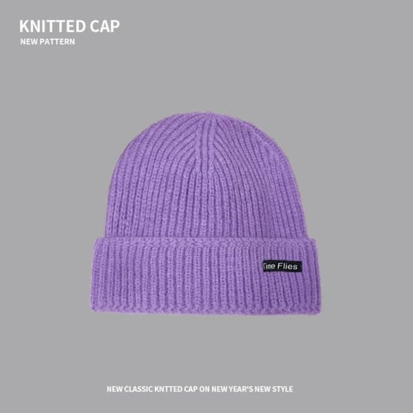Vintervarme hatter Casual Stacking Hats 7 7 7