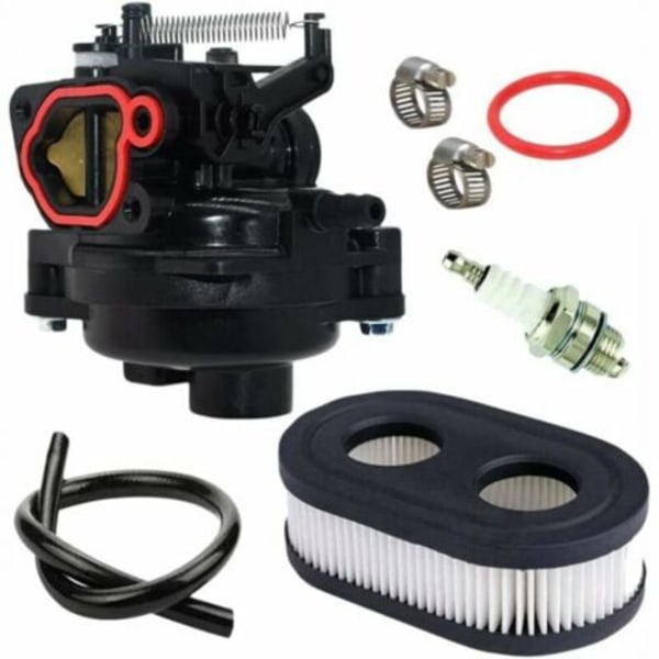 799584 Forgasser for Briggs and Stratton 09P702-0145-F1 09P702-0098-F1 550Ex 625Ex 675Ex 725Exi 140CC H734 Motorer/NC/
