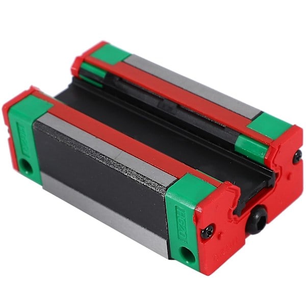 Stål Hgh20ca 20mm Lineær Skinne Guide Blok for Cnc Maskindeler Produksjonsutstyr 0 0_ NN