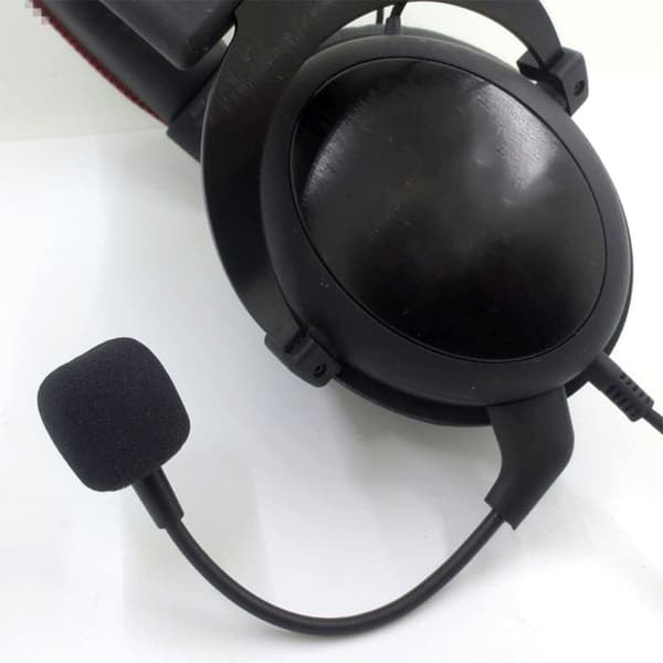 Ersättningsmikrofon för HyperX Cloud II / Cloud Silver headset