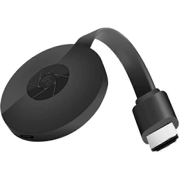Cast til dit TV i HD, Android Streaming Stick - Stream Youtube, Netflix