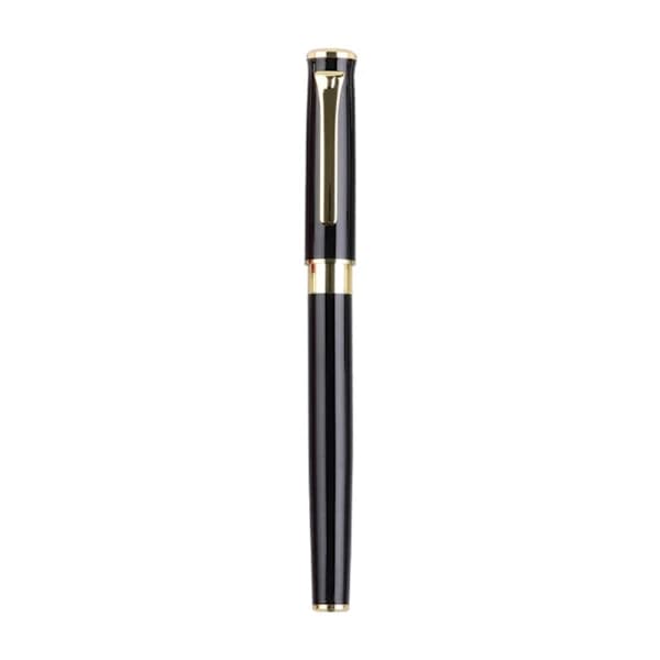 Blækpen Gavepen Fyldepen