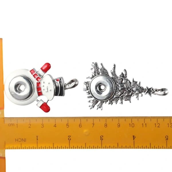2 KPL Badge Reel Sisäänvedettävä Raskas