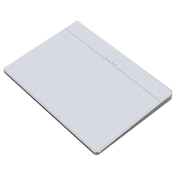 USB Touchpad Mus Multi-Gestus Trådløs Touchpad Type-C Genopladelig Kablet Præcision Trackpad til