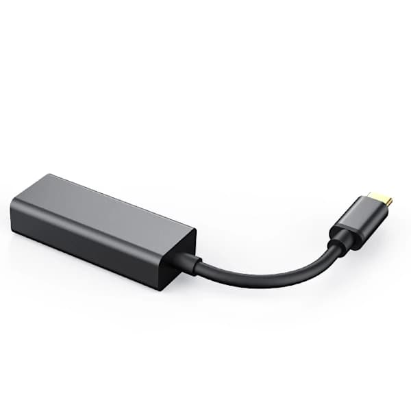 Nettverksadapter USB-C Gigabit Ethernet