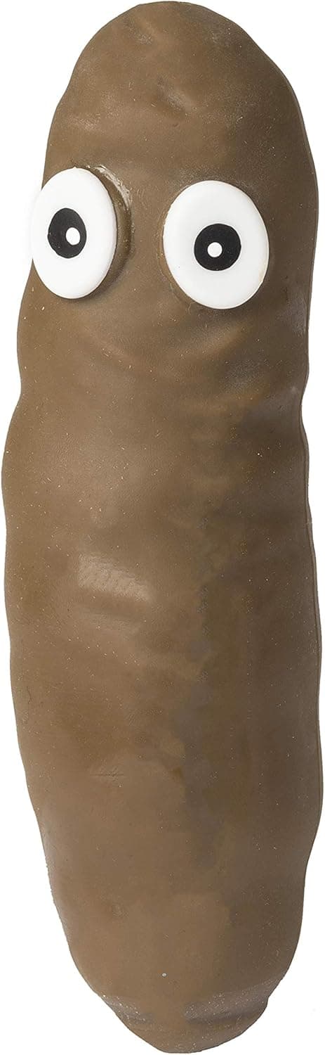 Leker Squidgy Squishy Stretchy Bæsj Stressavlastning for barn og voksne