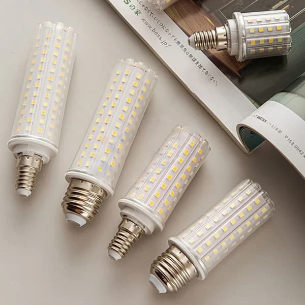 LED Maislamper Maislampe 20WE27 E27 20WE27