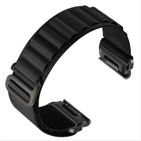 [NT] Kellon ranneke Garmin Fenix 8/8S/6/6X/7/7X/Pro/Tactix -kelloille