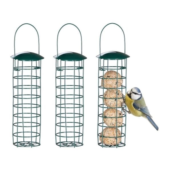 Holder for fettkuler, sett med 3_NN