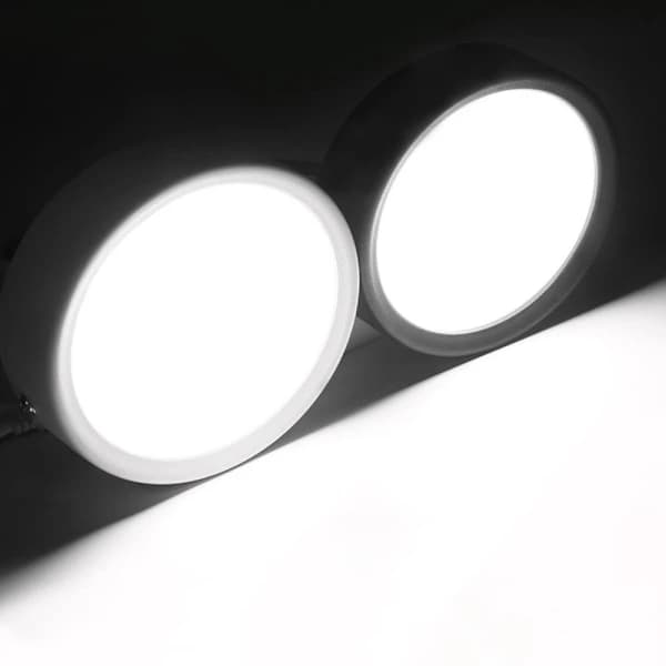 LED Downlight Loftlampe 5W NEUTRALT LYS 5W