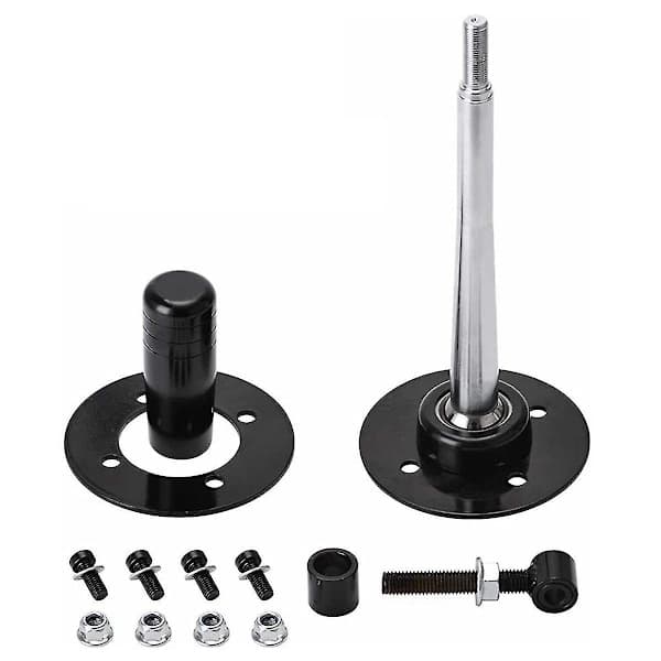 Auto Drift Justerbar Gearstang med Gearknop til E46 E36 E39 Z3 E60 3 5 Serie Modifikation_ NN