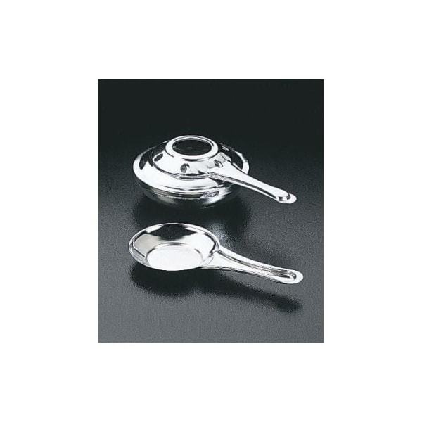 Fonduebrenner - Brenner for Fondue Sett - Fonduevarmer - Dia.9 cm_ NN