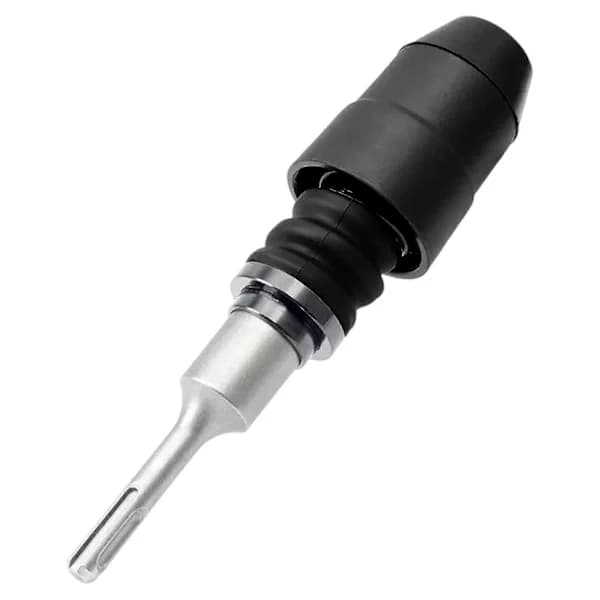 SDS Plus til SDS Max Adapter Universell Borekonverter for Rivningshammer
