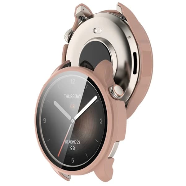 Case Skærmbeskyttelse ROSA Pink