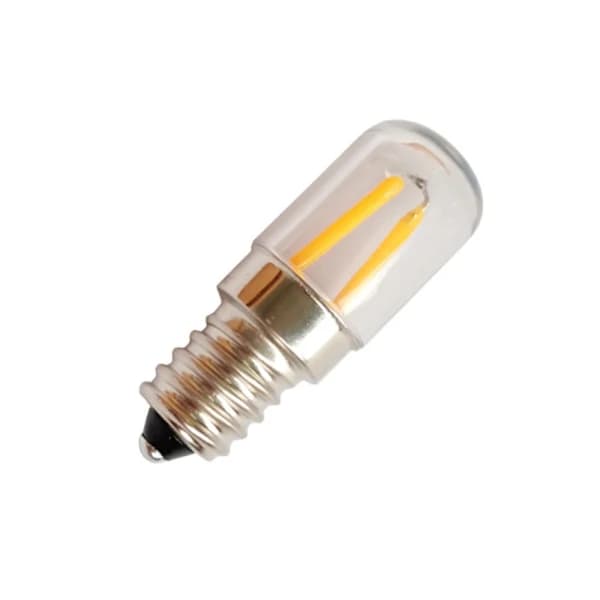 Jääkaappilamppu Jääkaappi Pakastinvalo E12 12V E12 12V E12 12V