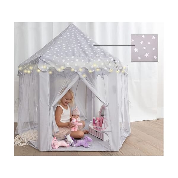 [NT] Leikkiteltta lapsille / Lasten teltta - 140cm