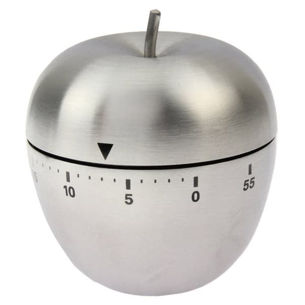 [NT] Eggtimer / Timer / Kjøkkentimer - Eple