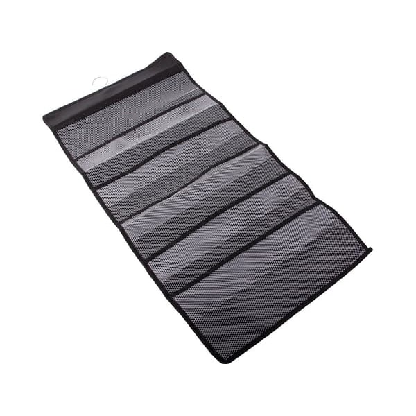[NT] Organizer / Garderobeorganizer - 24 rum - til undertøj