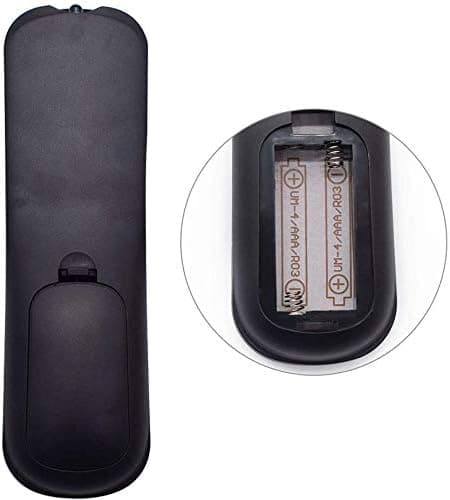 Android T9/T95/Q PLUS BOX Fjernkontroll