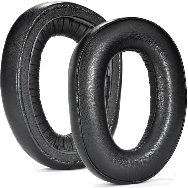 [NT] Öronkuddar för Sennheiser GSP500/GSP550/GSP 600/GSP670, 1 par
