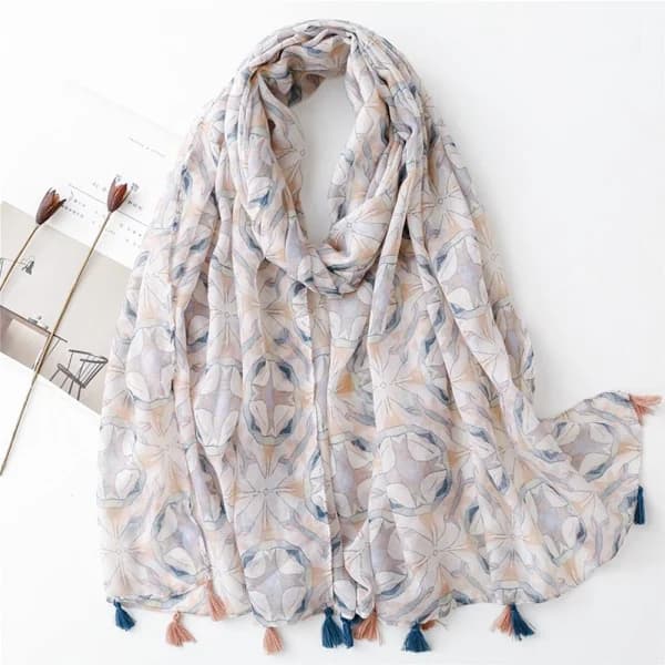 Scarf Scarves 8 8 8