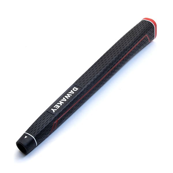 {NT} Standardgrep for putter