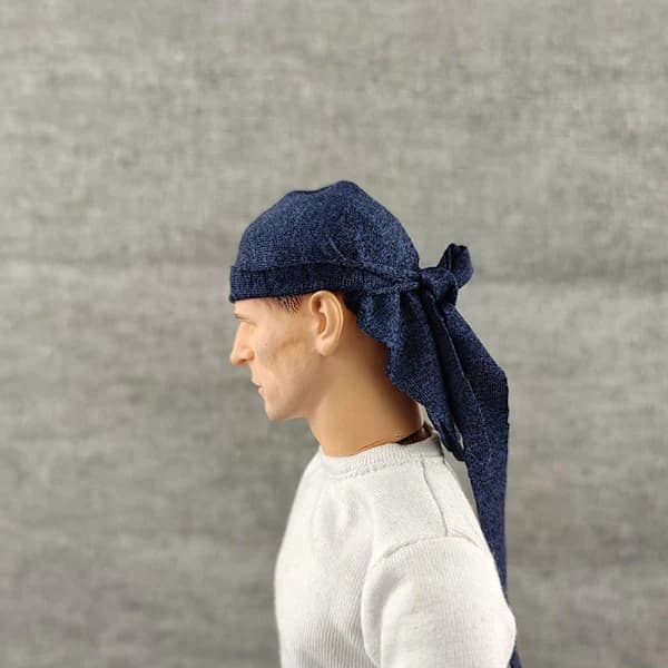 Dockhatt Herre Modehatte 8 8 8