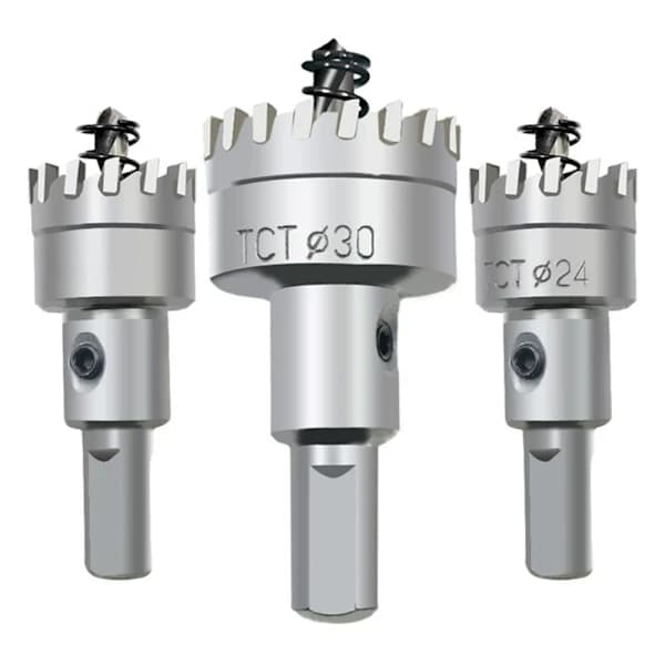 TCT Hullsag Bor 30MM 30mm