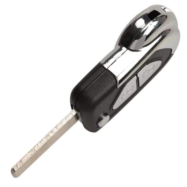 Etui Bilnøkkeldeksel