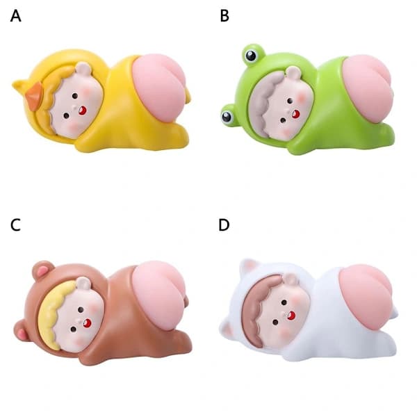 Bil Ornament Mittkonsol Ornament A A A
