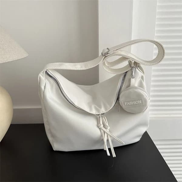 Crossbody-väska Oxford-väska 4 4 4