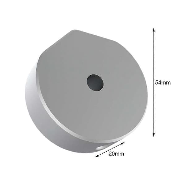 1/4 Skrueadapter til StarLink Mini