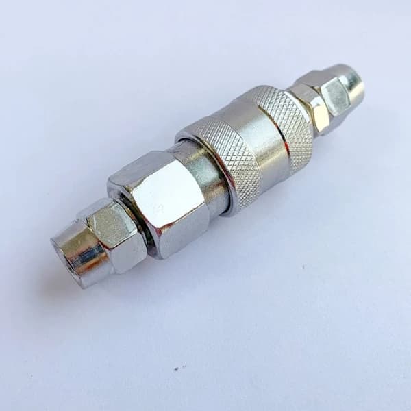 Hurtigkobling Rapidities Pneumatisk kobling SP30 PP30 SP30 PP30 SP30 PP30