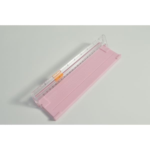 [NT] Bærbar multi papirgiljotine